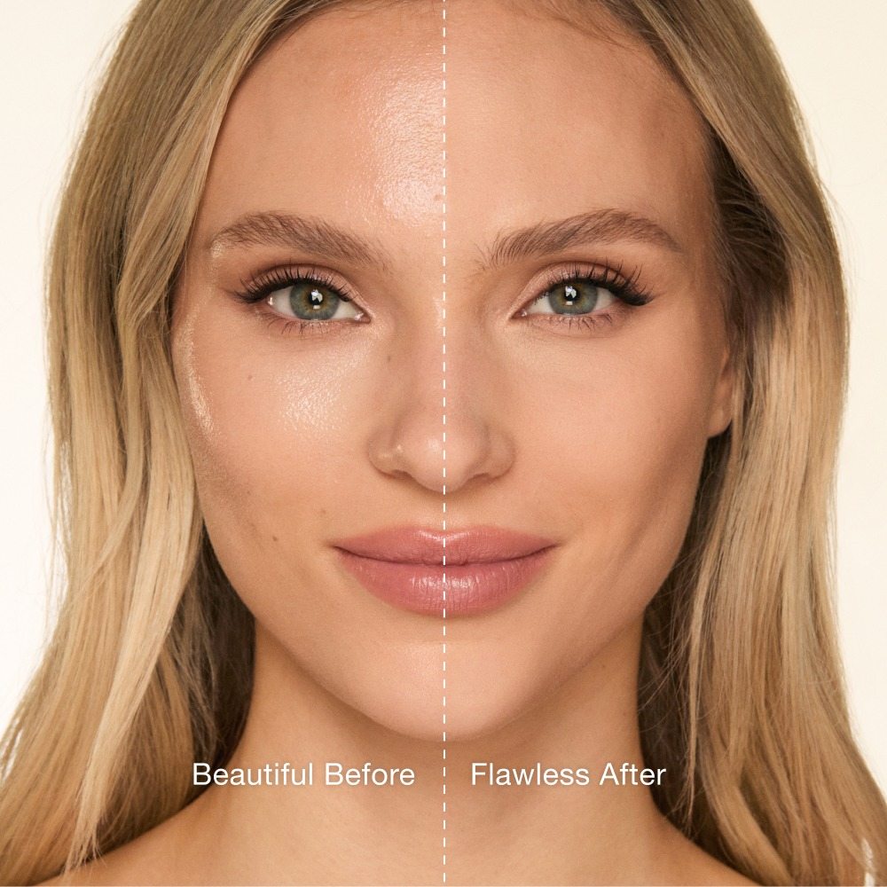 AIRBRUSH FLAWLESS BLUR LOOSE POWDER (POLVO FIJADOR DE MAQUILLAJE)